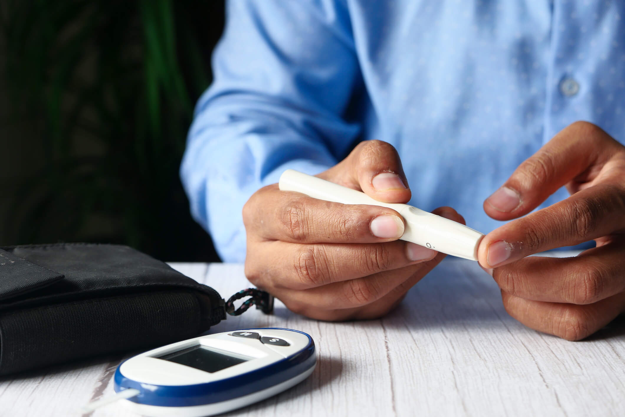 Diabetes Care