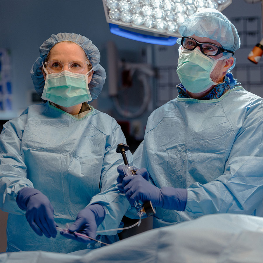 First Structural Heart