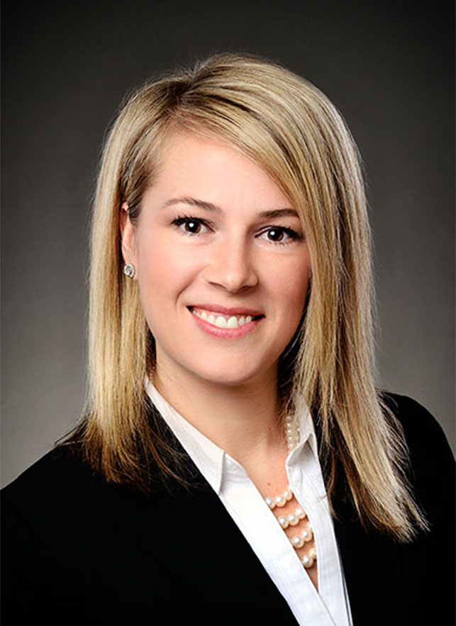 Julie Edmunds Smith