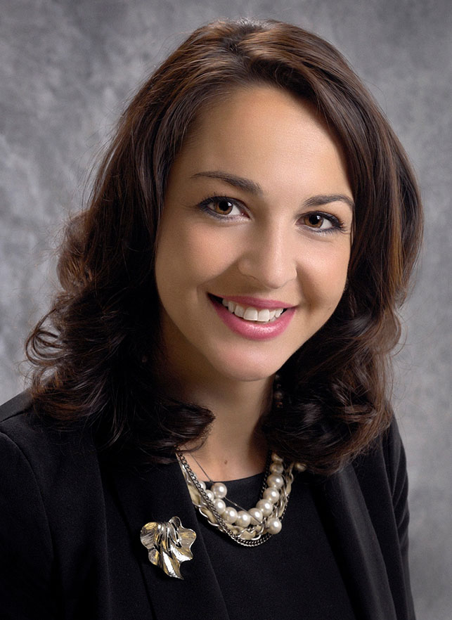 Kristen M. Mucitelli