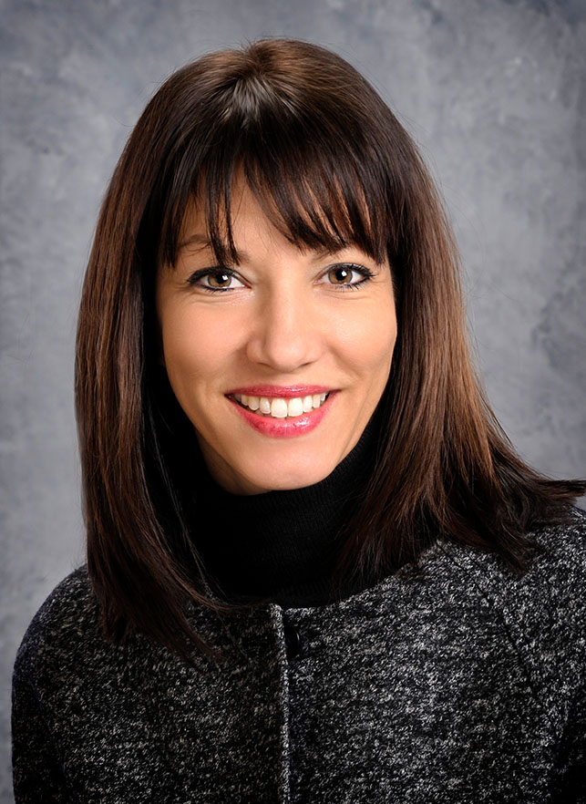 Meredith Price