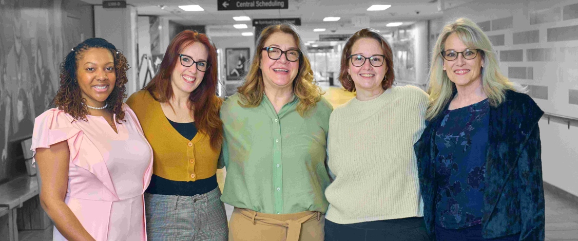 Midwives