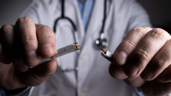 New Data Underscores Urgent Need for Enhanced Support to Help New Yorkers Quit Tobacco