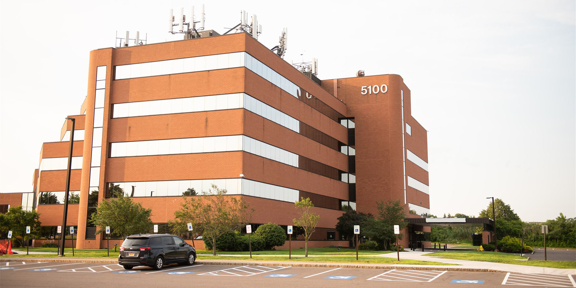 St. Joseph's Health Surgery - North Medical Center