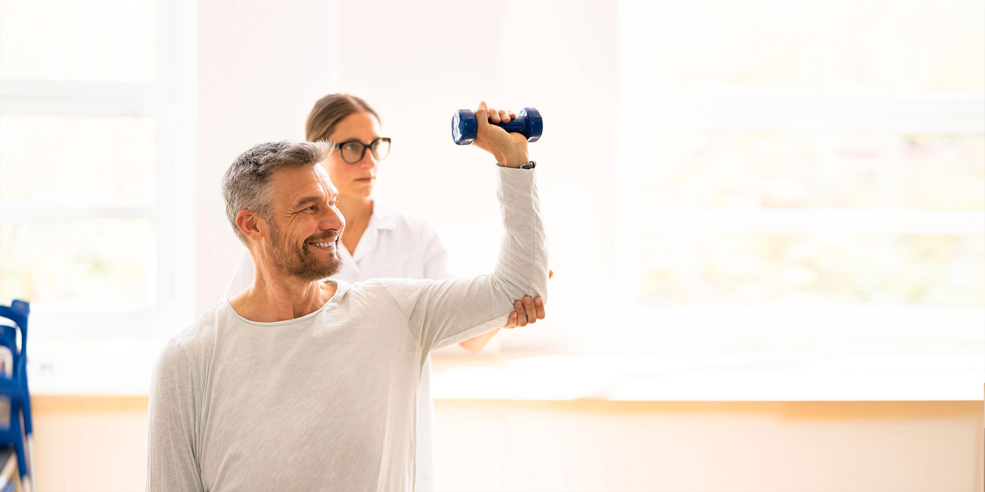 Outpatient Physical Therapy