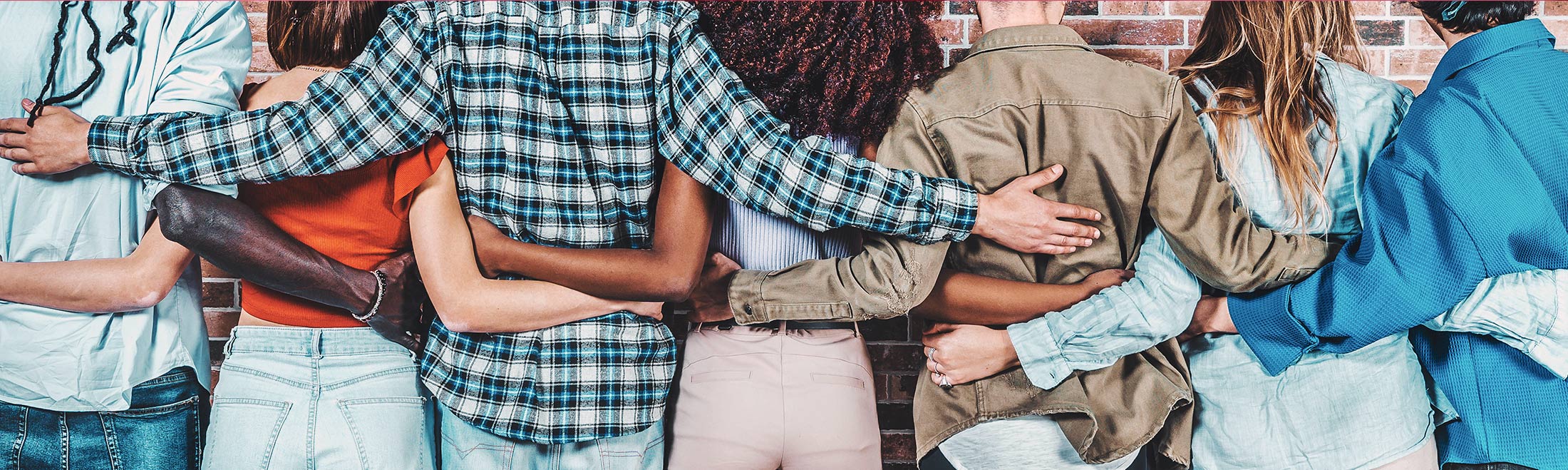 Community Health & Well Being Impact Report