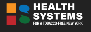 health systems tabacco free logo