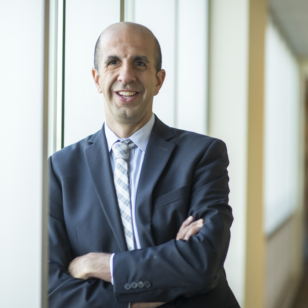 Angelo R. DeRosalia, M.D.&nbsp;