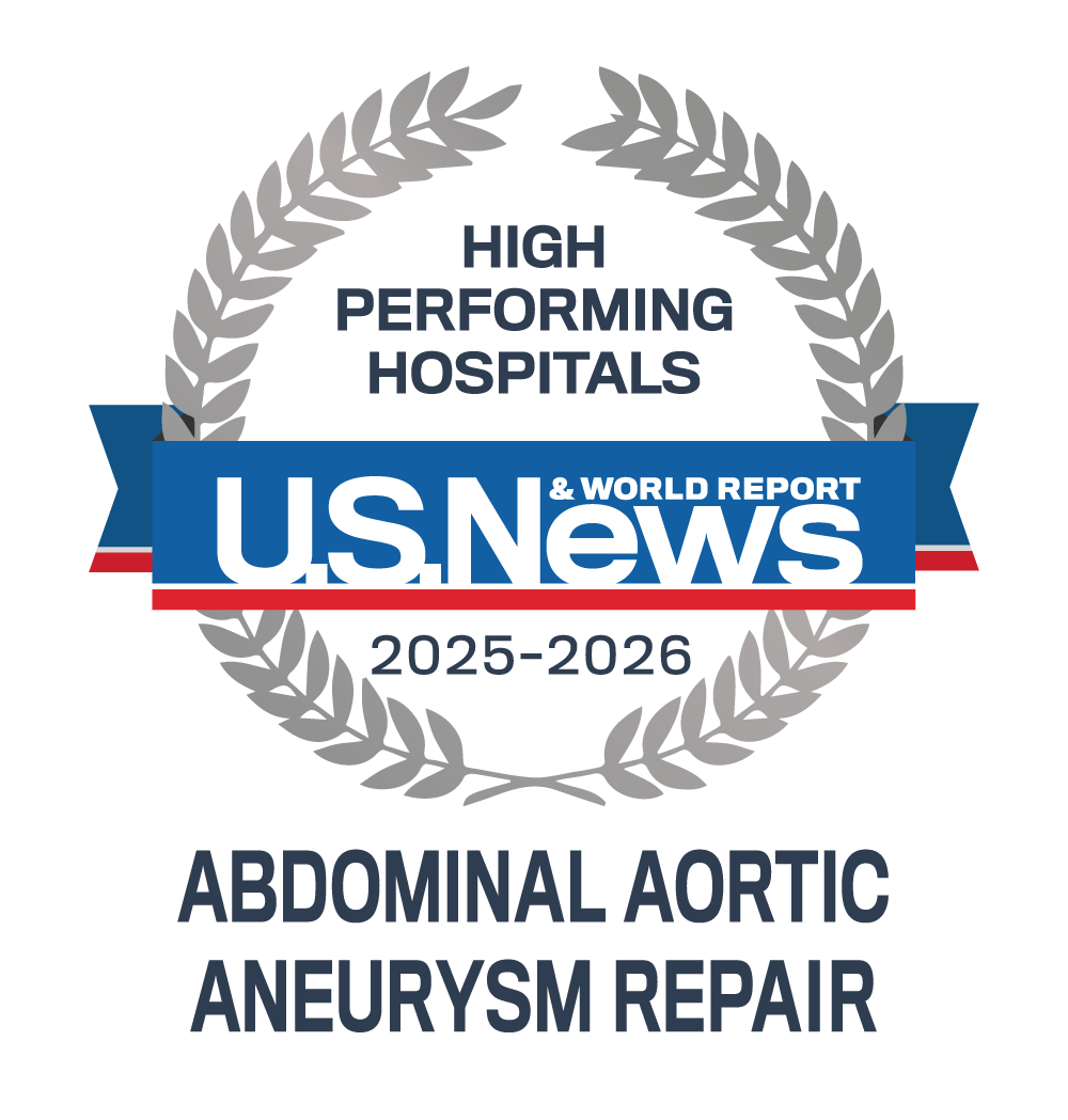 US news award