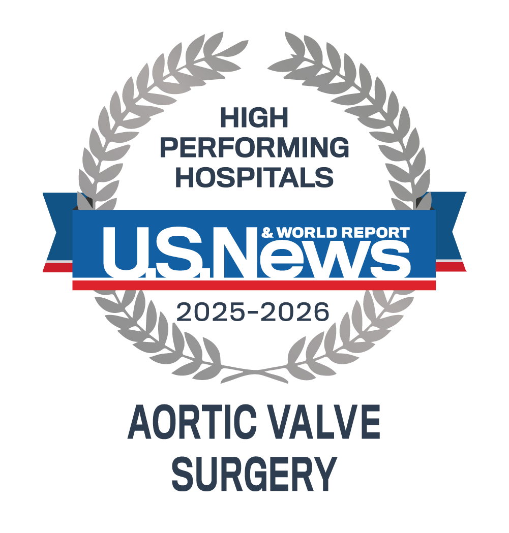 US News award