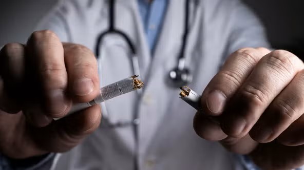New Poll Shows Strong Bipartisan Backing for Taxing Nicotine Pouches; CNY Tobacco Cessation Experts Urge Action